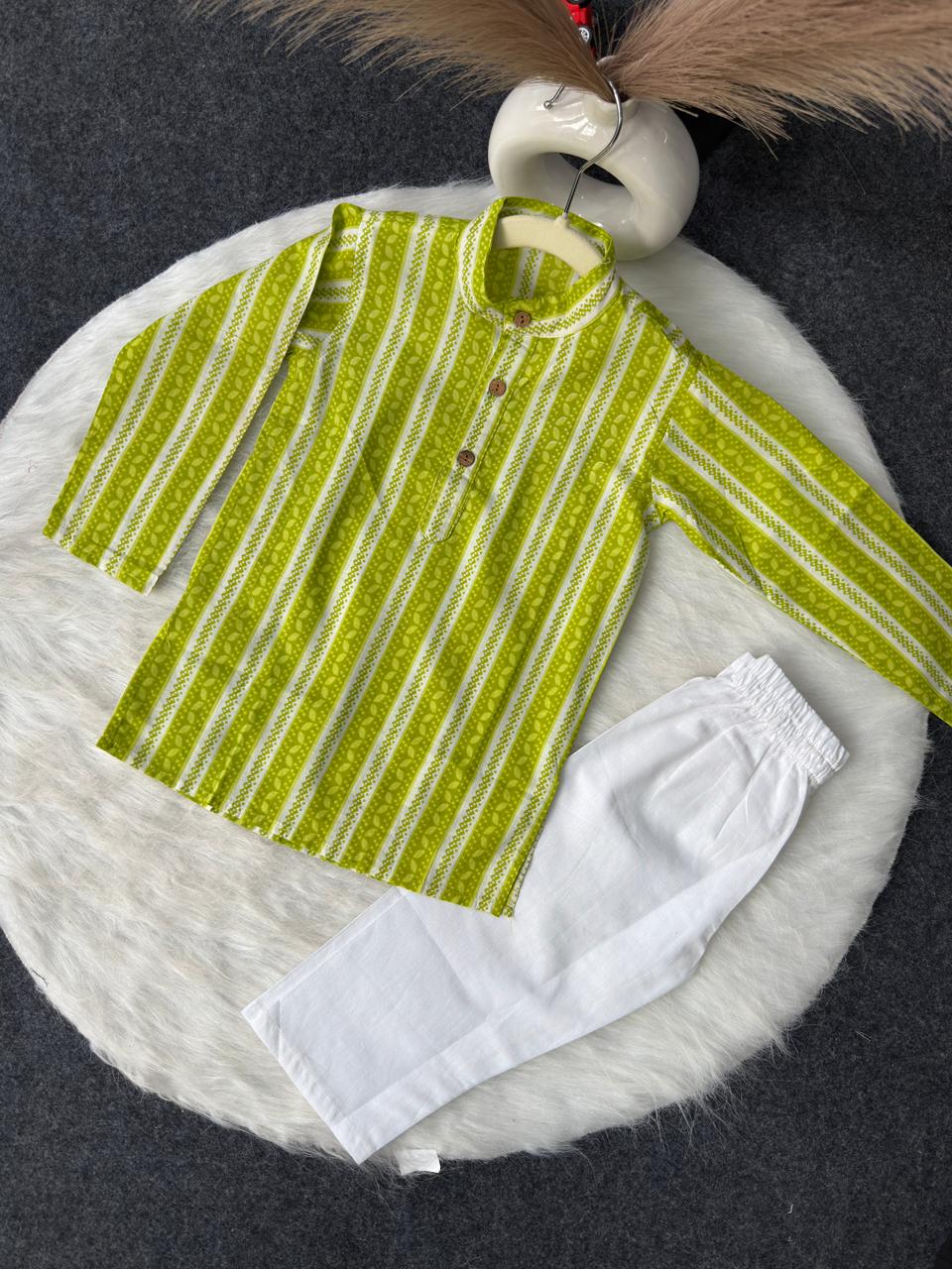 kurta pajama agastya