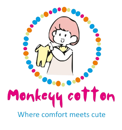 Monkeyy Cotton