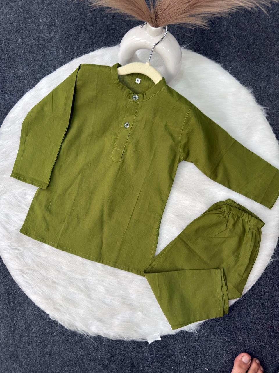 kurta pajama jacket