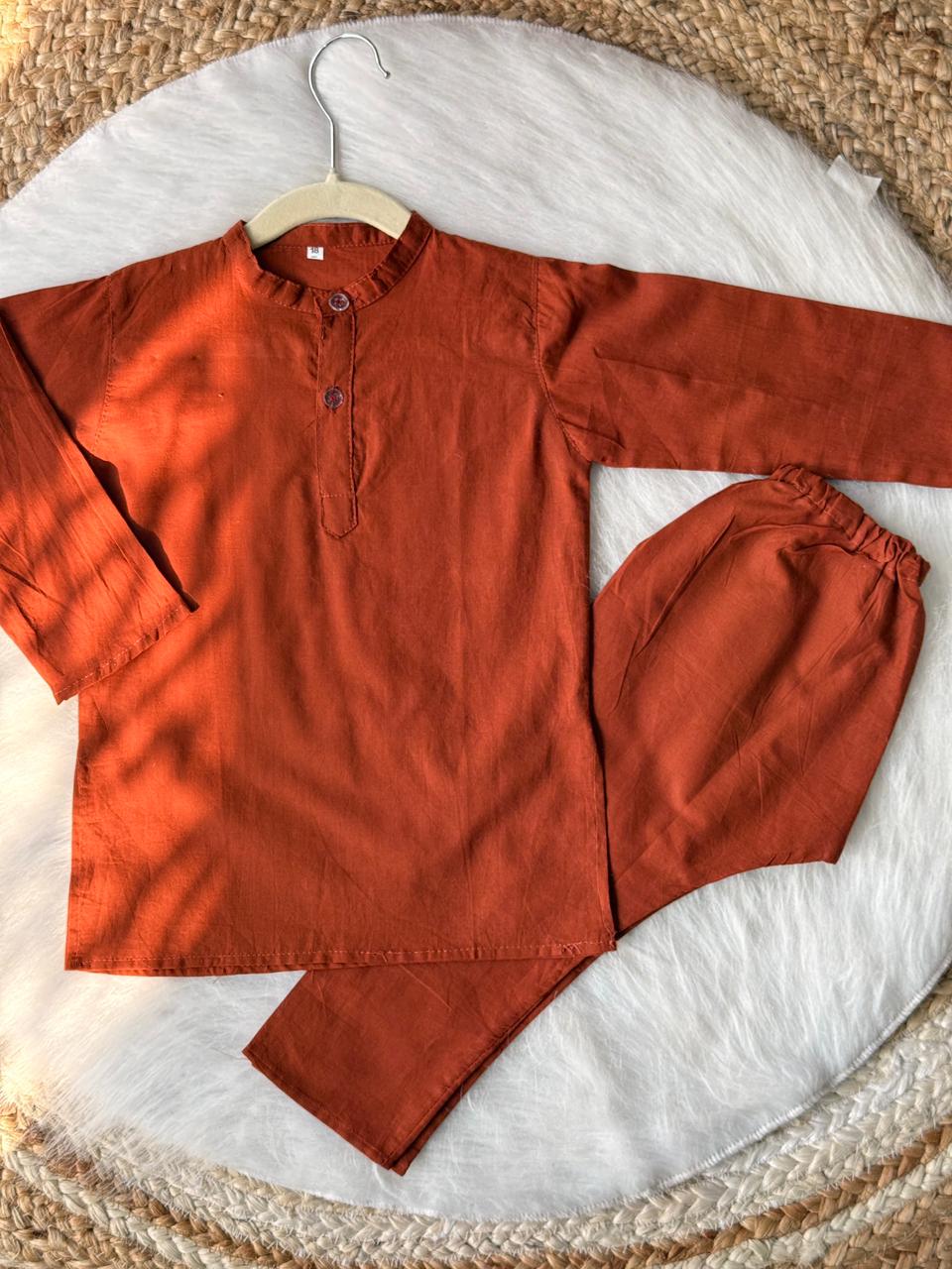 kurta pajama jacket